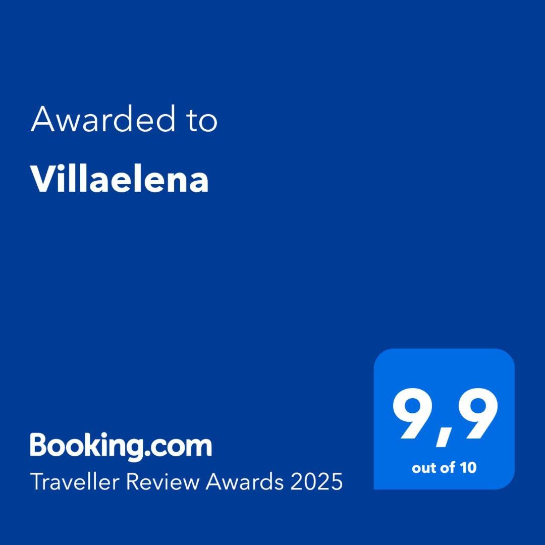 Villaelena Marittima Eksteriør bilde